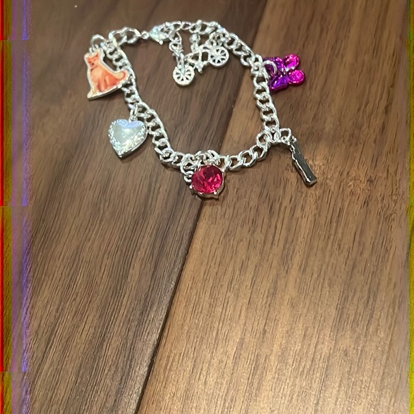 Jewelry - Charm Bracelet